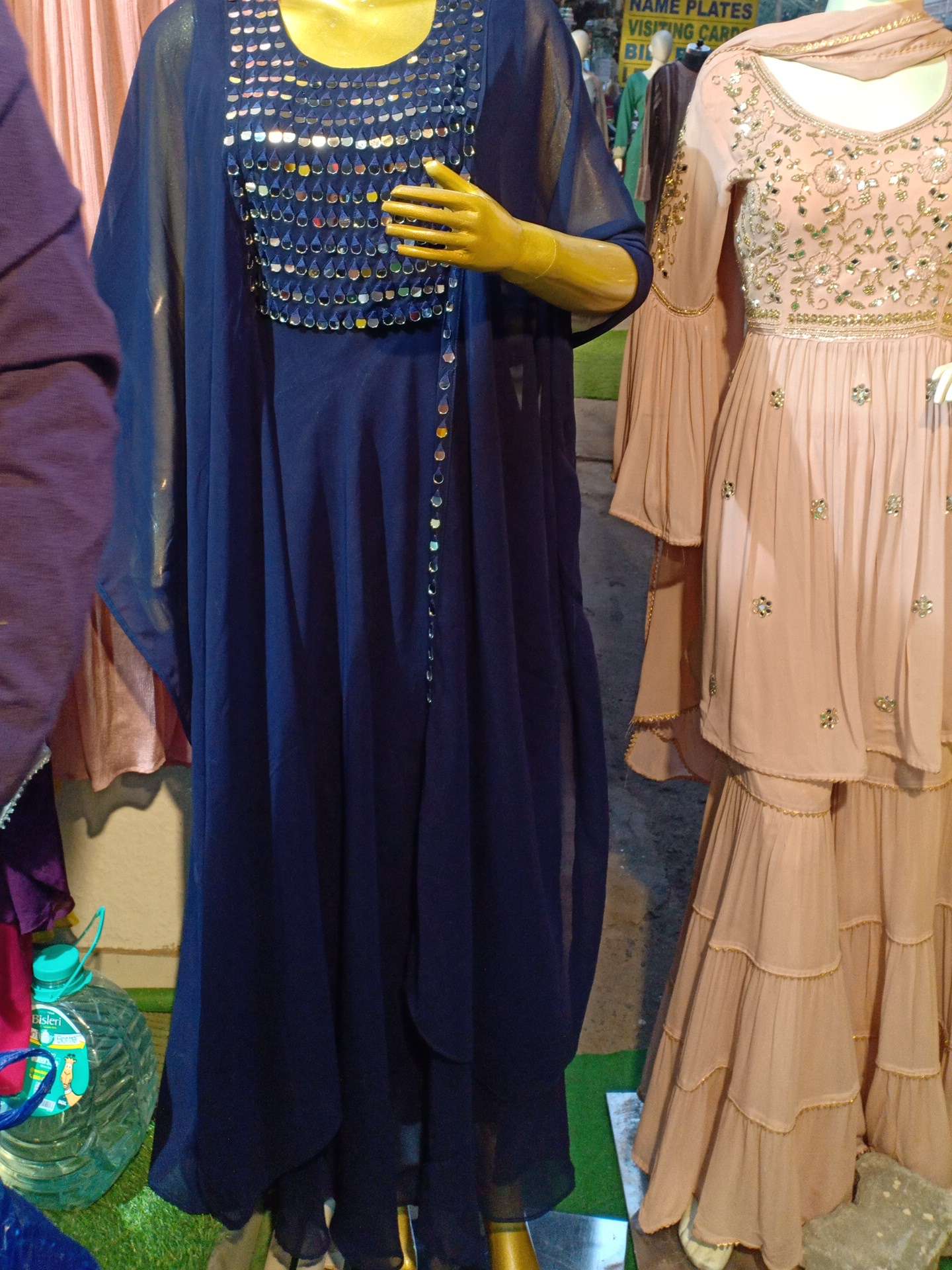 nice quality dresses