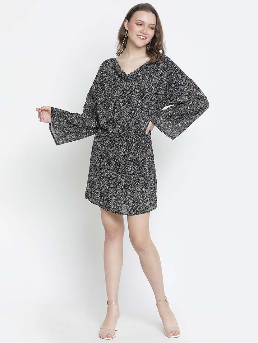 women's  floral dress - 18210685 -  Standard Image - 3