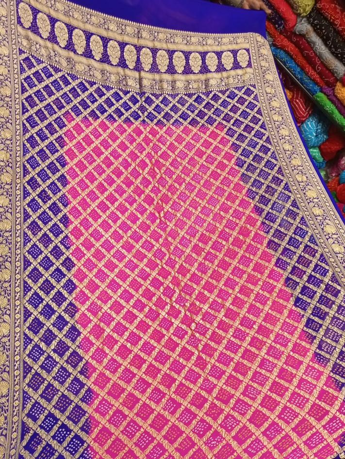 khaddi dupatta  - 18210982 -  Zoom Image - 0
