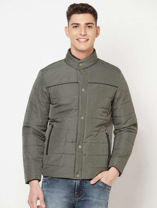 Puffer Jackets