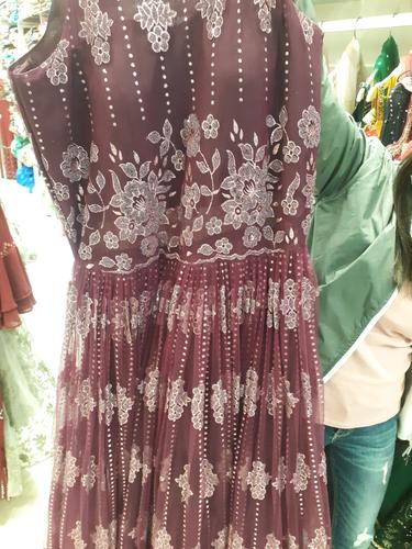 ladies dress - 18211689 - Standard Image - 0