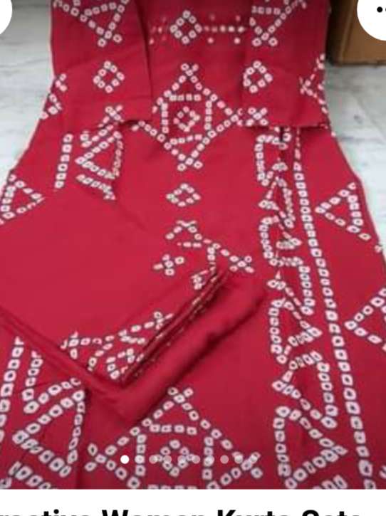 Buy online Exclusive Ladies Suits With 
