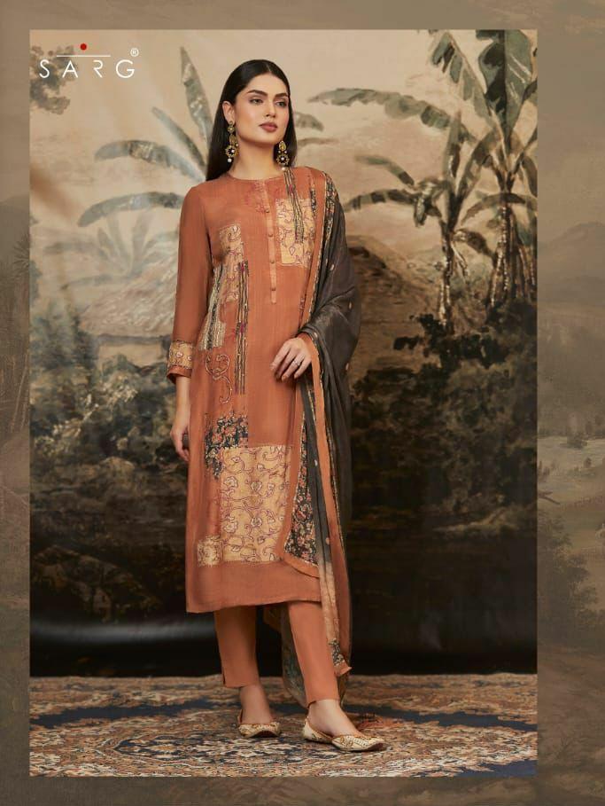 kashmiri silk - 18212677 - Zoom Image - 0