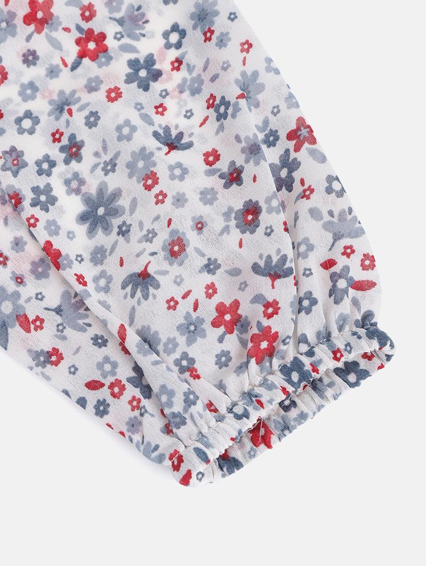 blue printed full length sets - 18213537 - Standard Image - 3