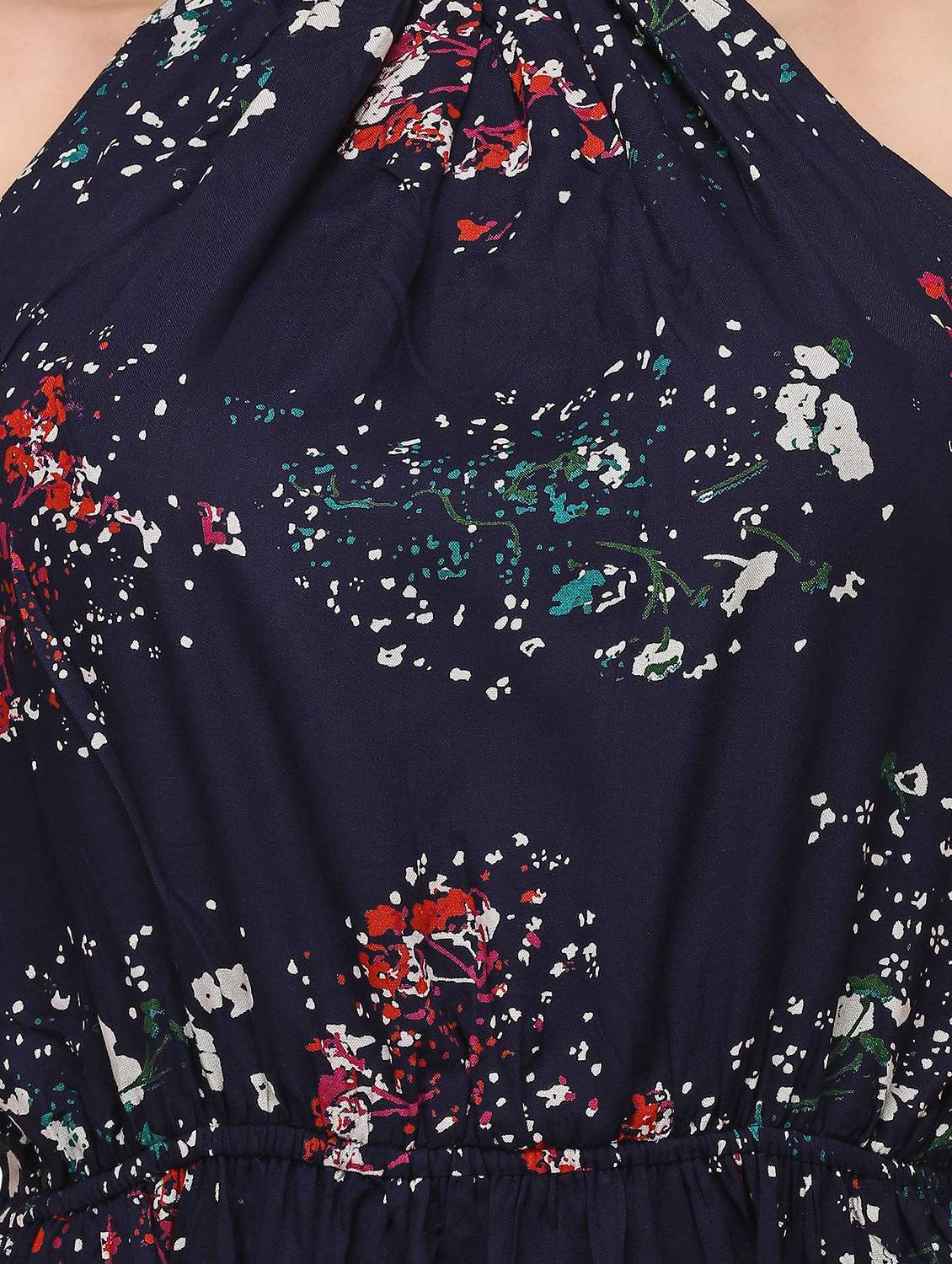 women's  floral dress - 18213934 -  Standard Image - 3