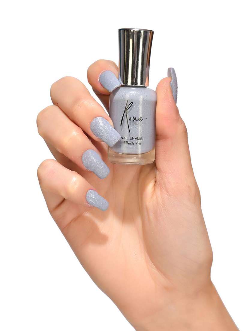 Set Of 3 Effects Pro Nail Enamel