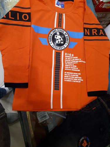 kids t shirt and pant  - 18216019 -  Standard Image - 0