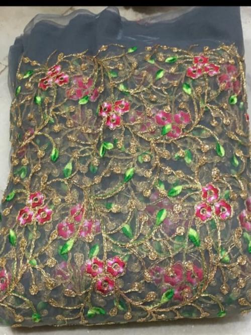 net fabric 44 inches width 2.50  - 18217153 -  Standard Image - 0