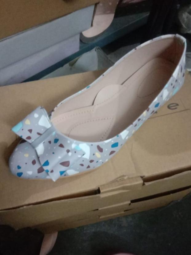 juti for girl gary color good  - 18217624 -  Zoom Image - 0