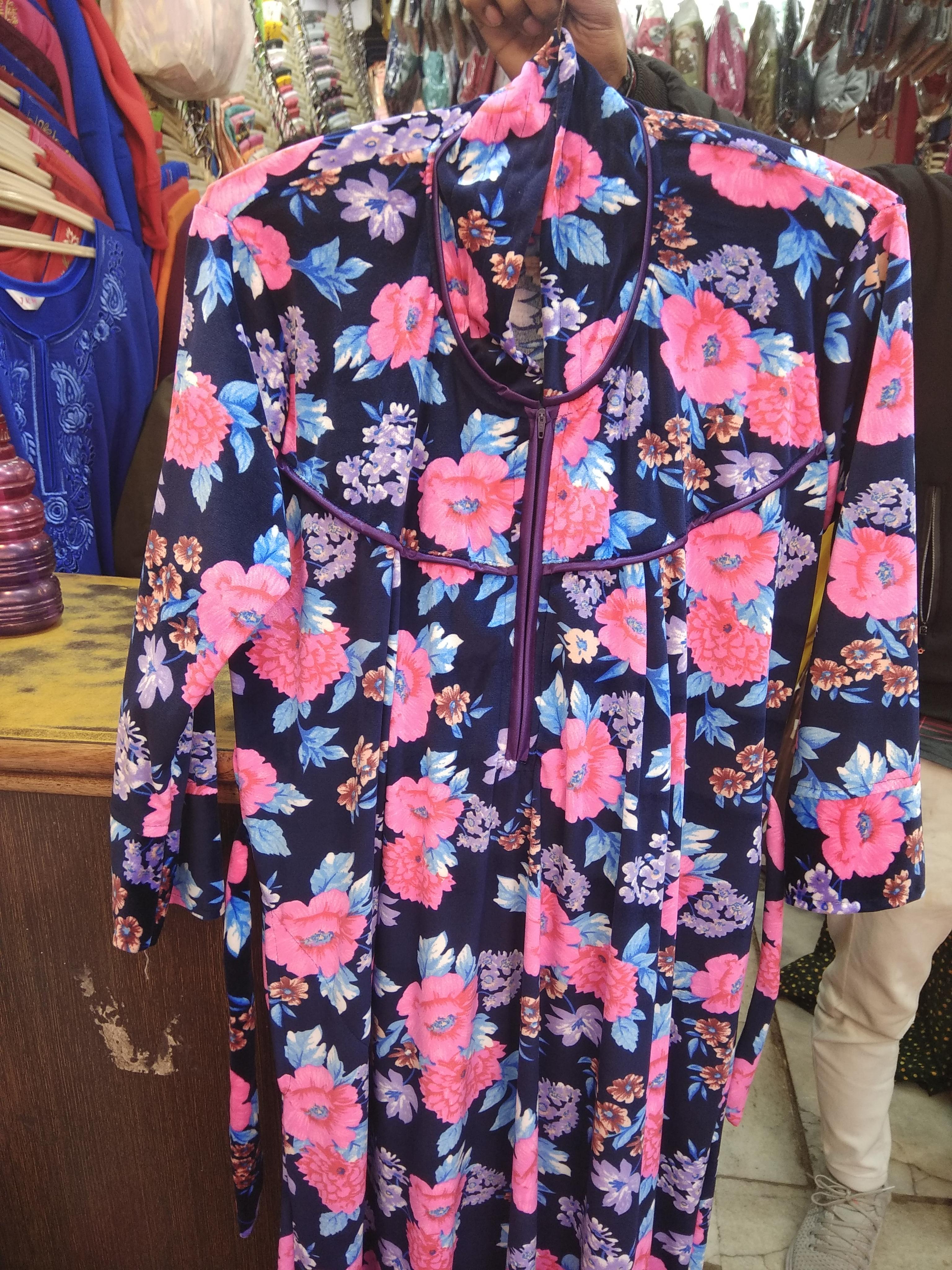 nightwear suit for women - 18217757 - Zoom Image - 0