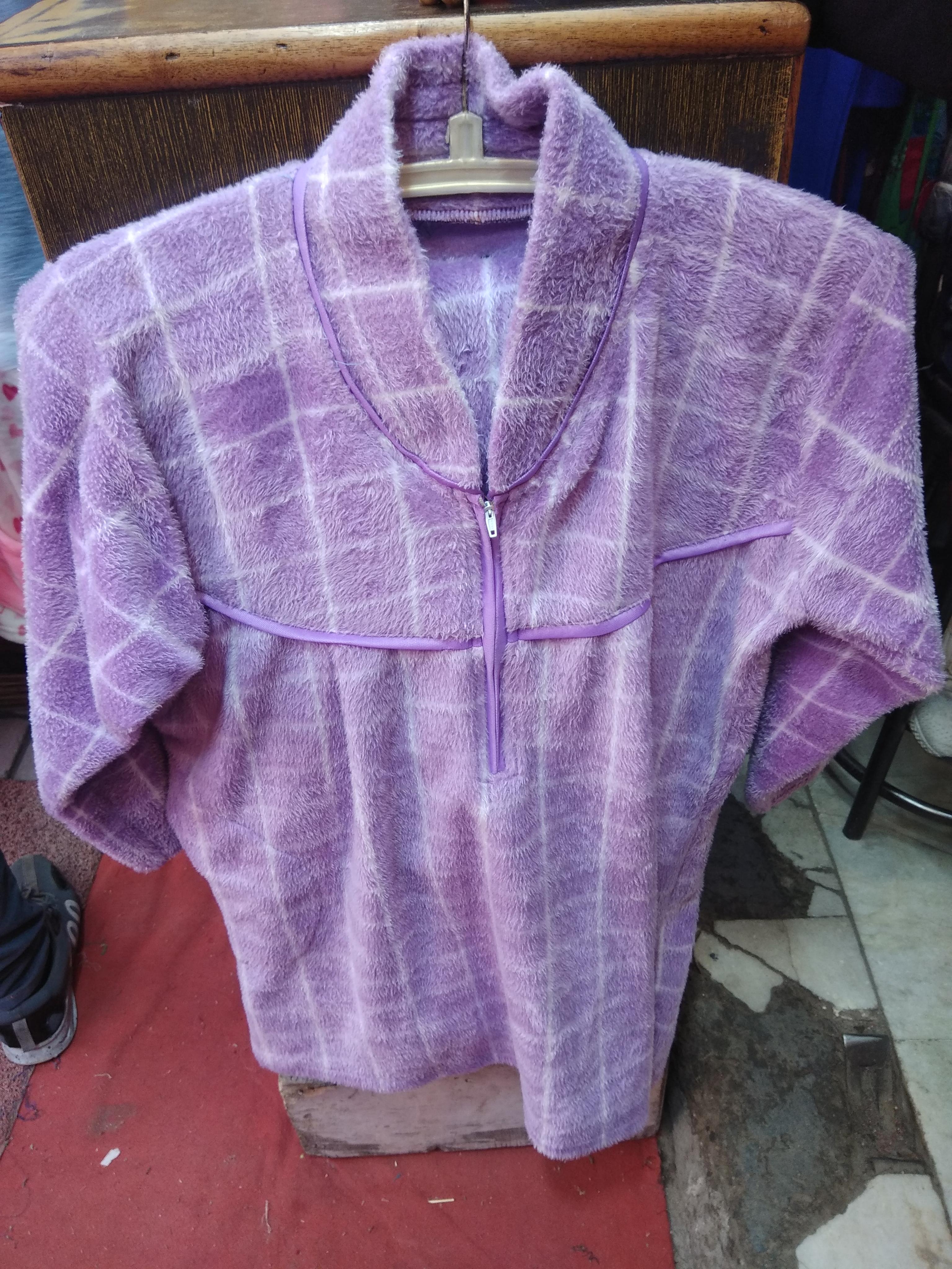nighty for women - 18217778 - Zoom Image - 0