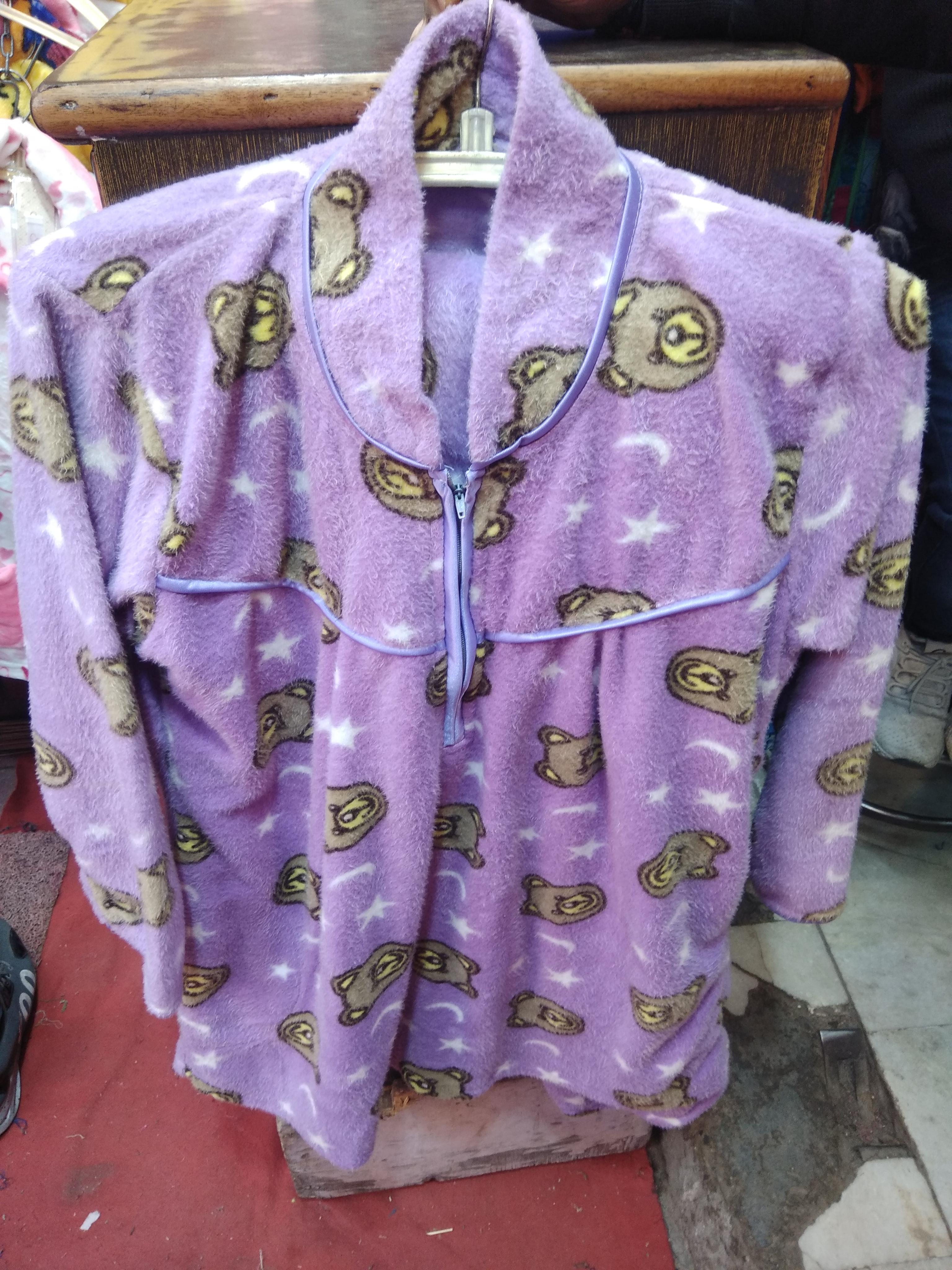 nightwear suit for women - 18217780 - Zoom Image - 0