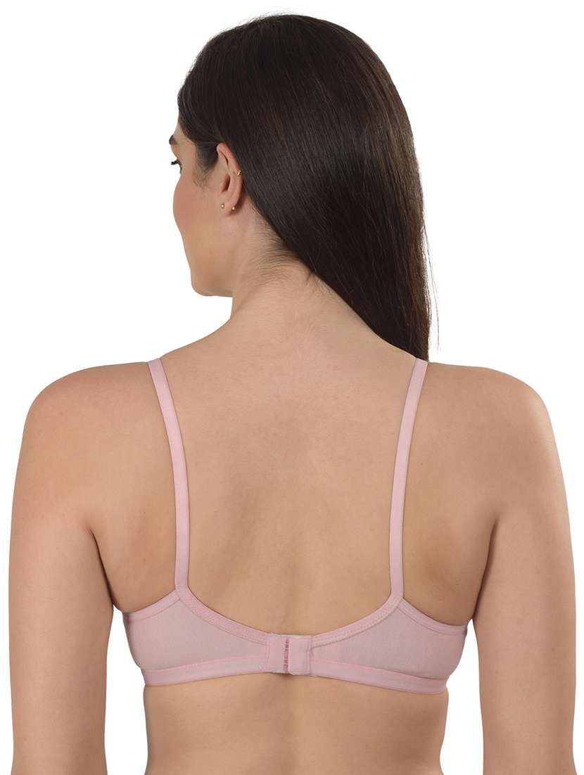 set of 2 solid combos bra - 18217922 -  Standard Image - 3