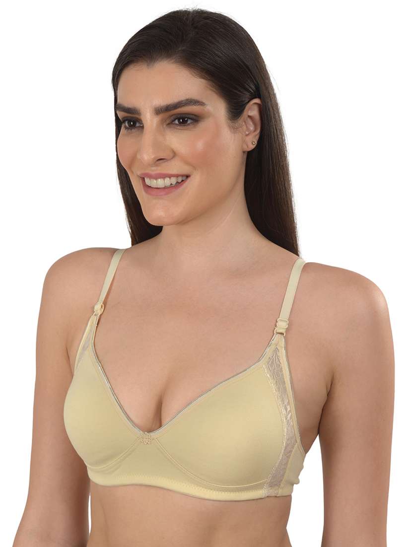 set of 2 solid combos bra - 18217924 -  Standard Image - 5