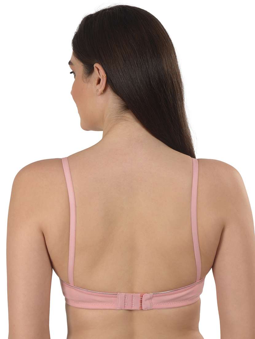 set of 2 solid combos bra - 18217925 -  Standard Image - 3