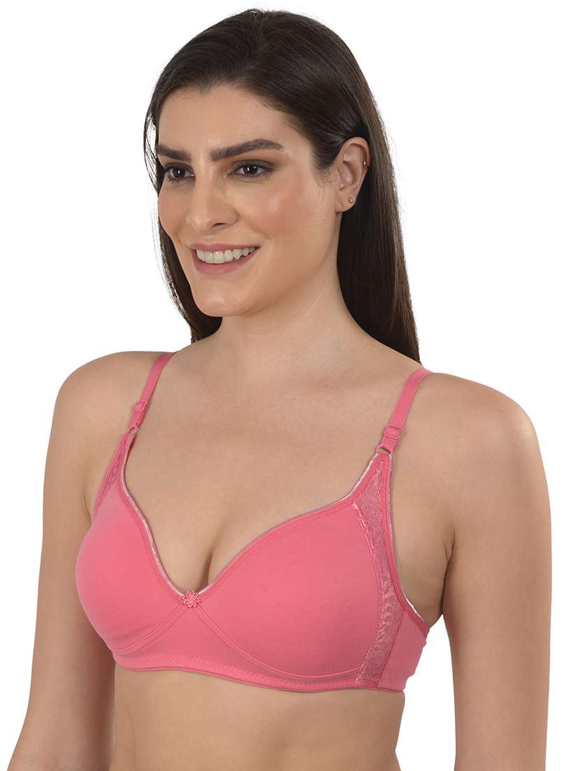 set of 2 solid combos bra - 18217925 -  Standard Image - 5