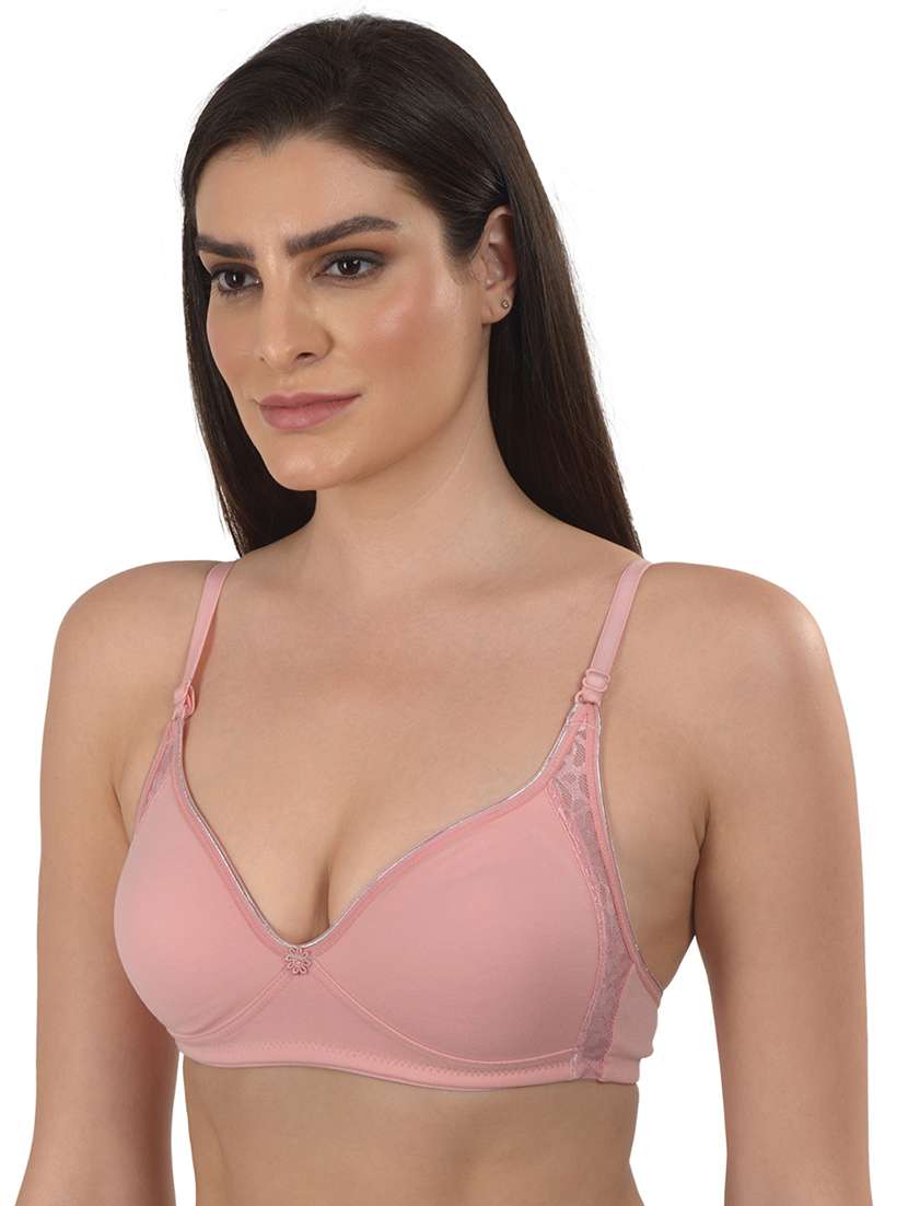 set of 2 solid combos bra - 18217927 -  Standard Image - 5