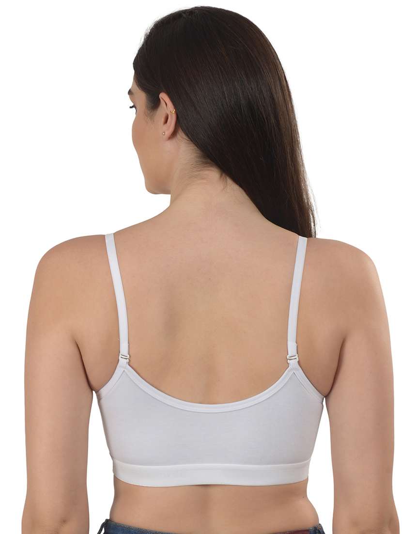 set of 2 solid combos bra - 18217935 -  Standard Image - 3