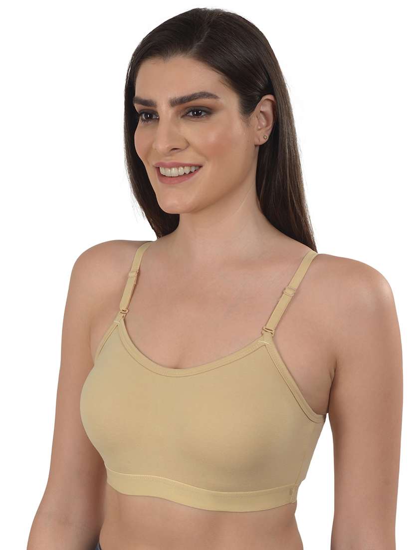 set of 2 solid combos bra - 18217935 -  Standard Image - 5