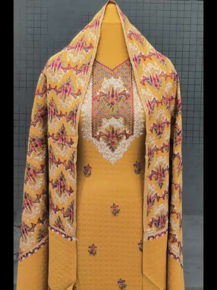 limeroad winter kurtis