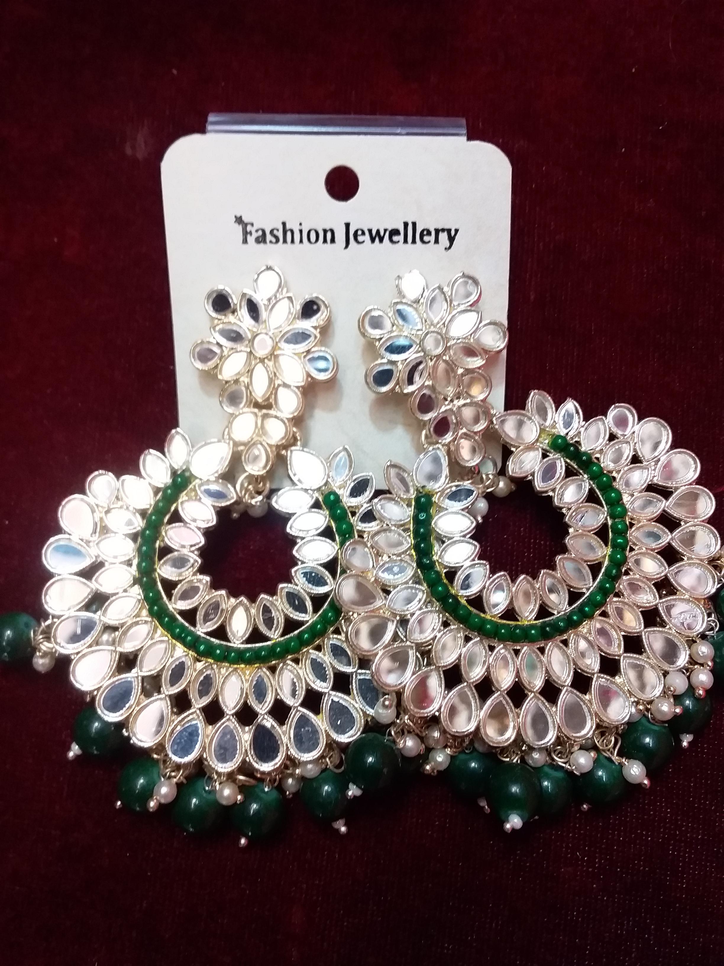 earrin for women  - 18218552 -  Zoom Image - 0