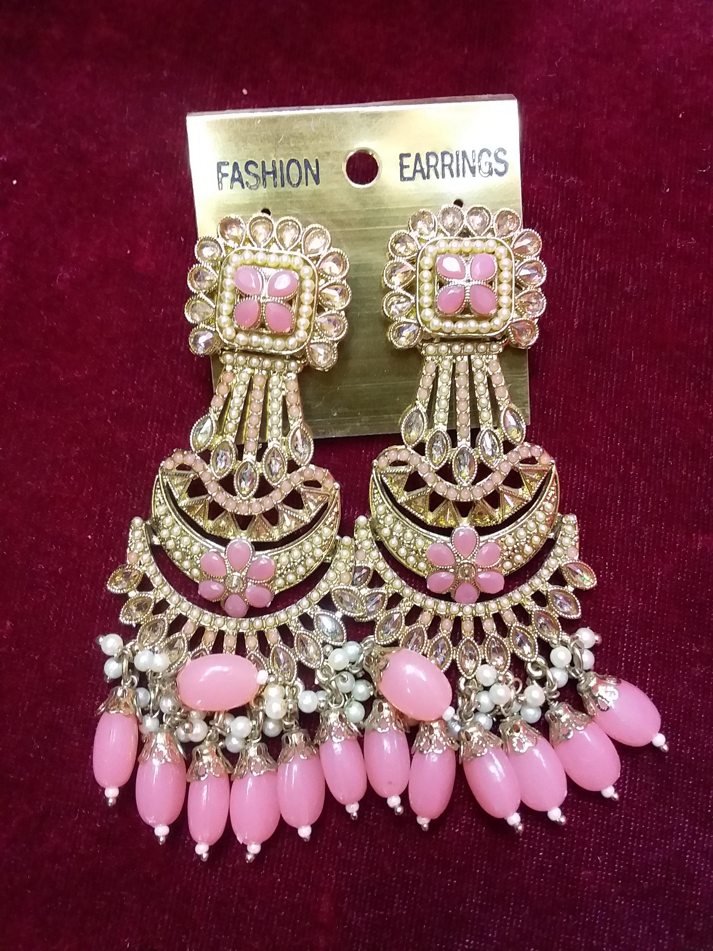 earrin for women - 18218556 - Zoom Image - 0