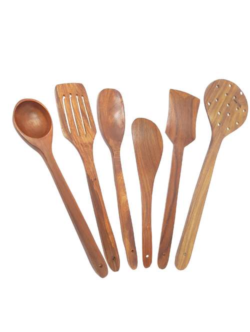Tongs & Ladles