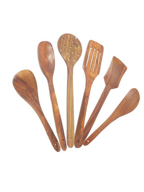Tongs & Ladles