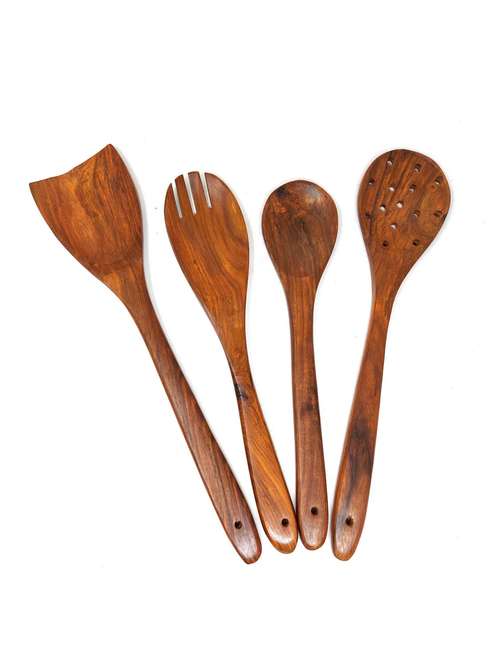 Tongs & Ladles