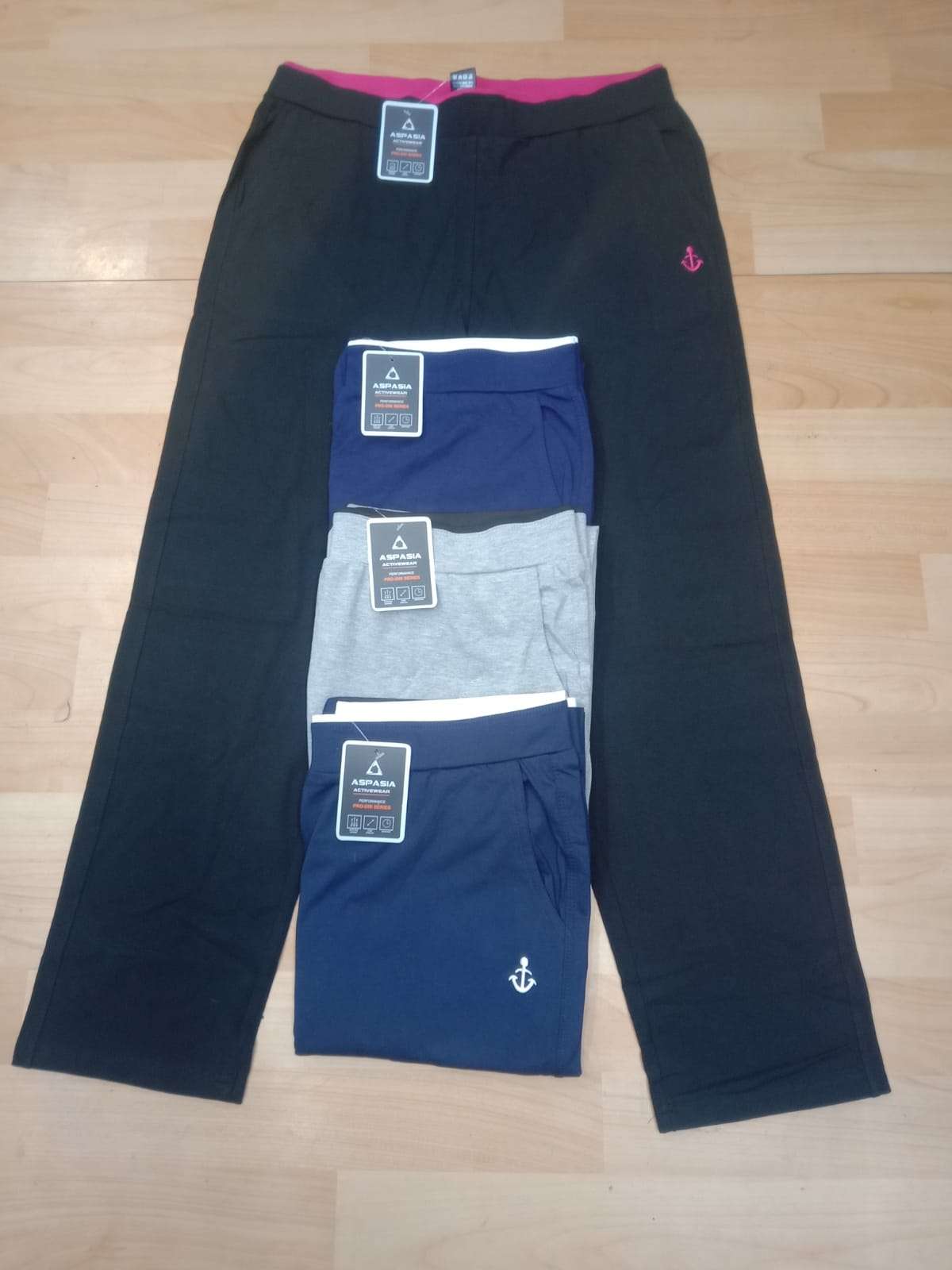 ladies joggers - 18219436 - Zoom Image - 0