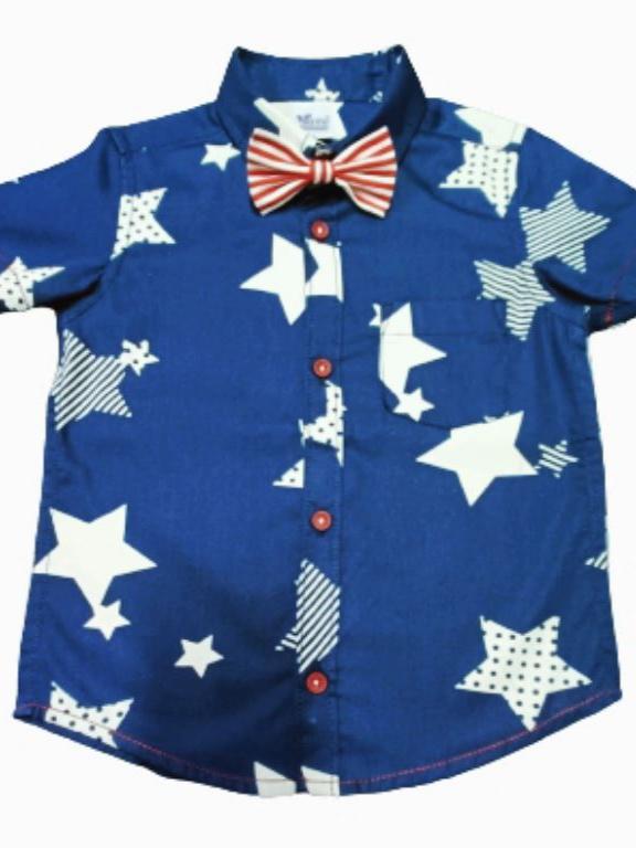 soffu casual brand kids 100 %  - 18220319 -  Zoom Image - 0