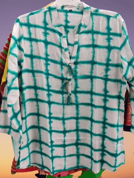Kishor Designer Kurti 