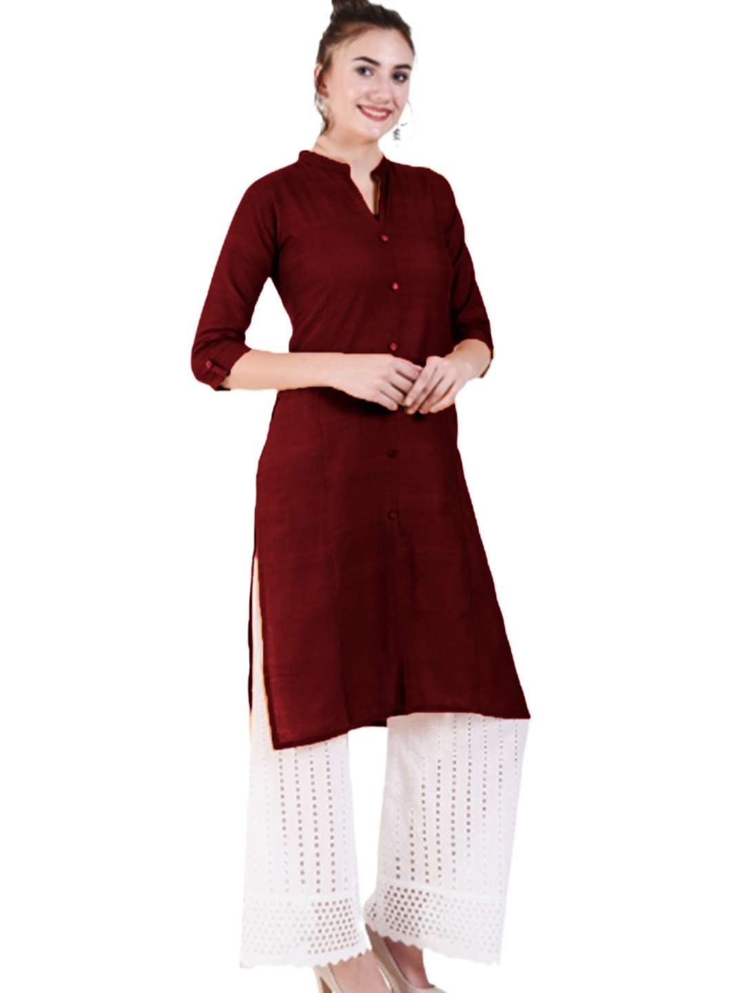 limeroad kurtis at 399