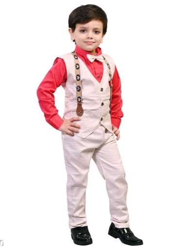 catalog name:*flawsome comfy boys top &  - 18226783 -  Zoom Image - 0