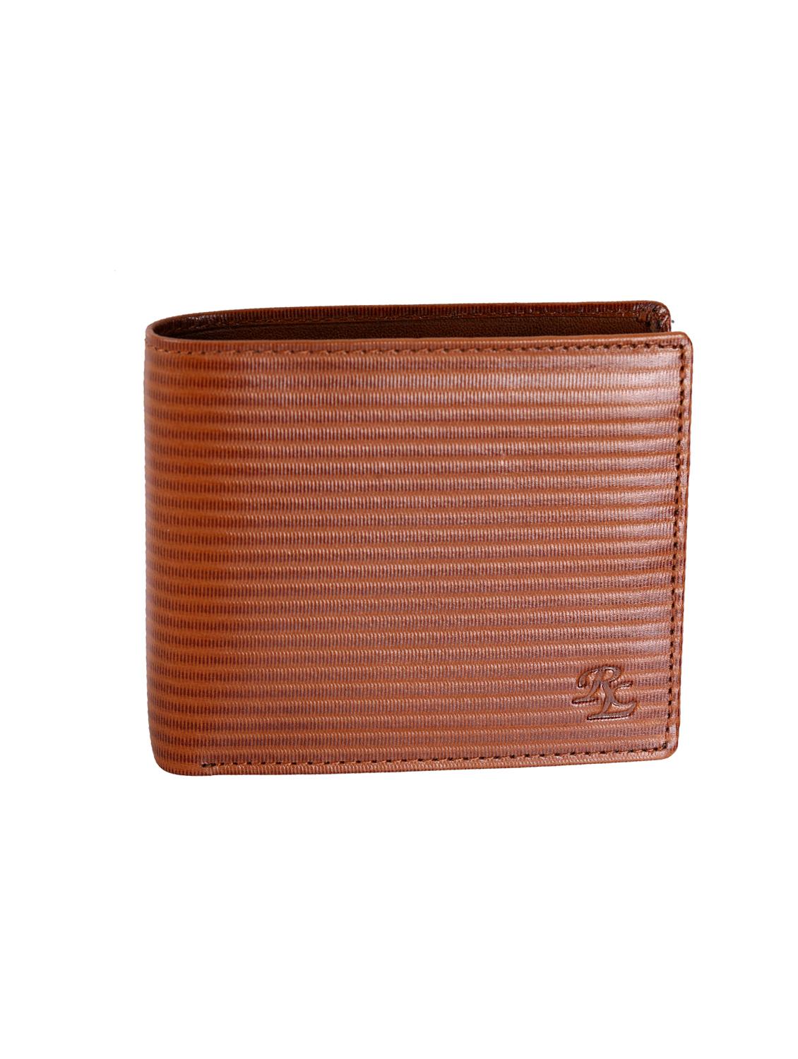 tan leather wallet - 18226849 - Zoom Image - 0