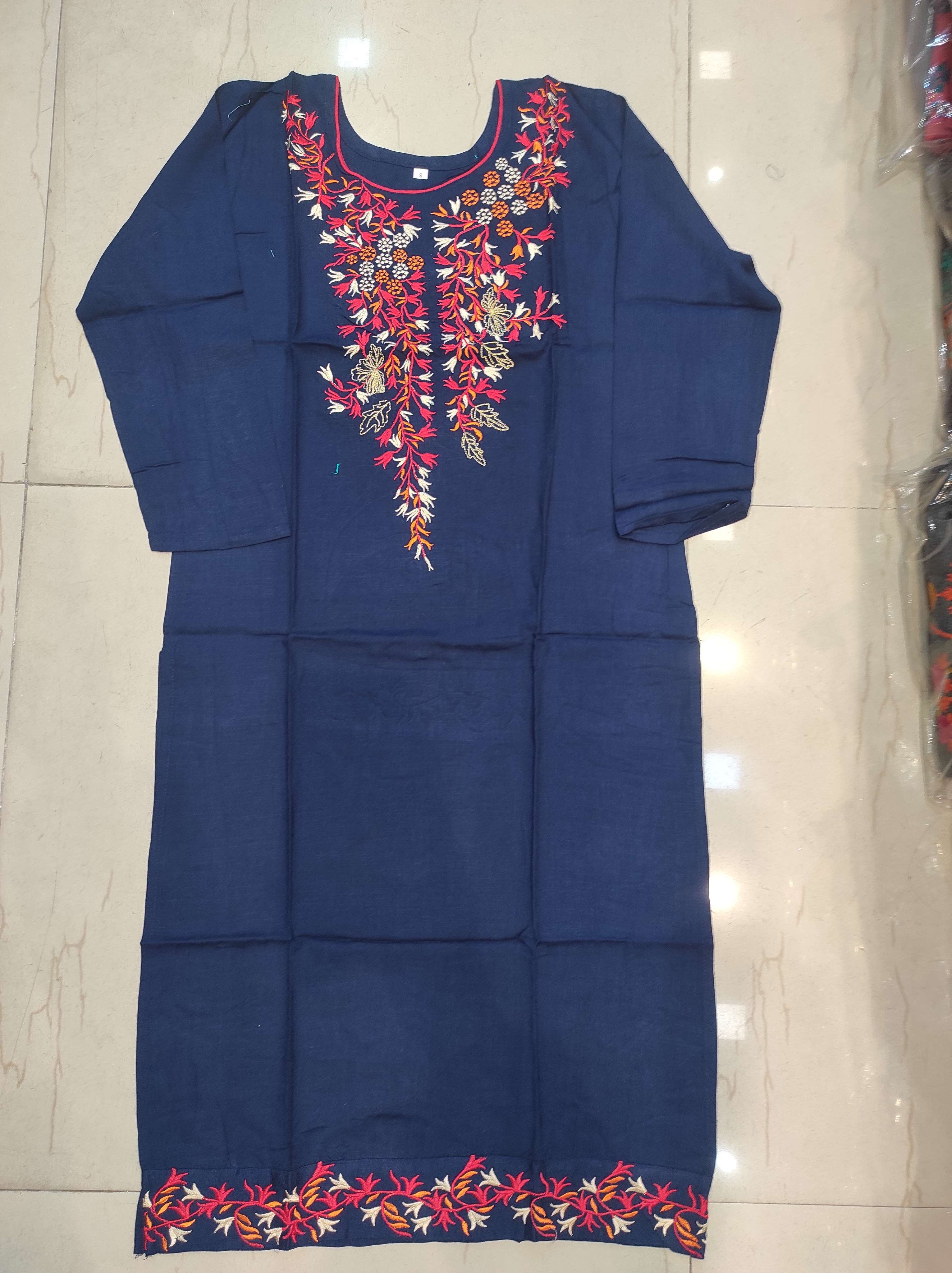 limeroad kurtis at 399