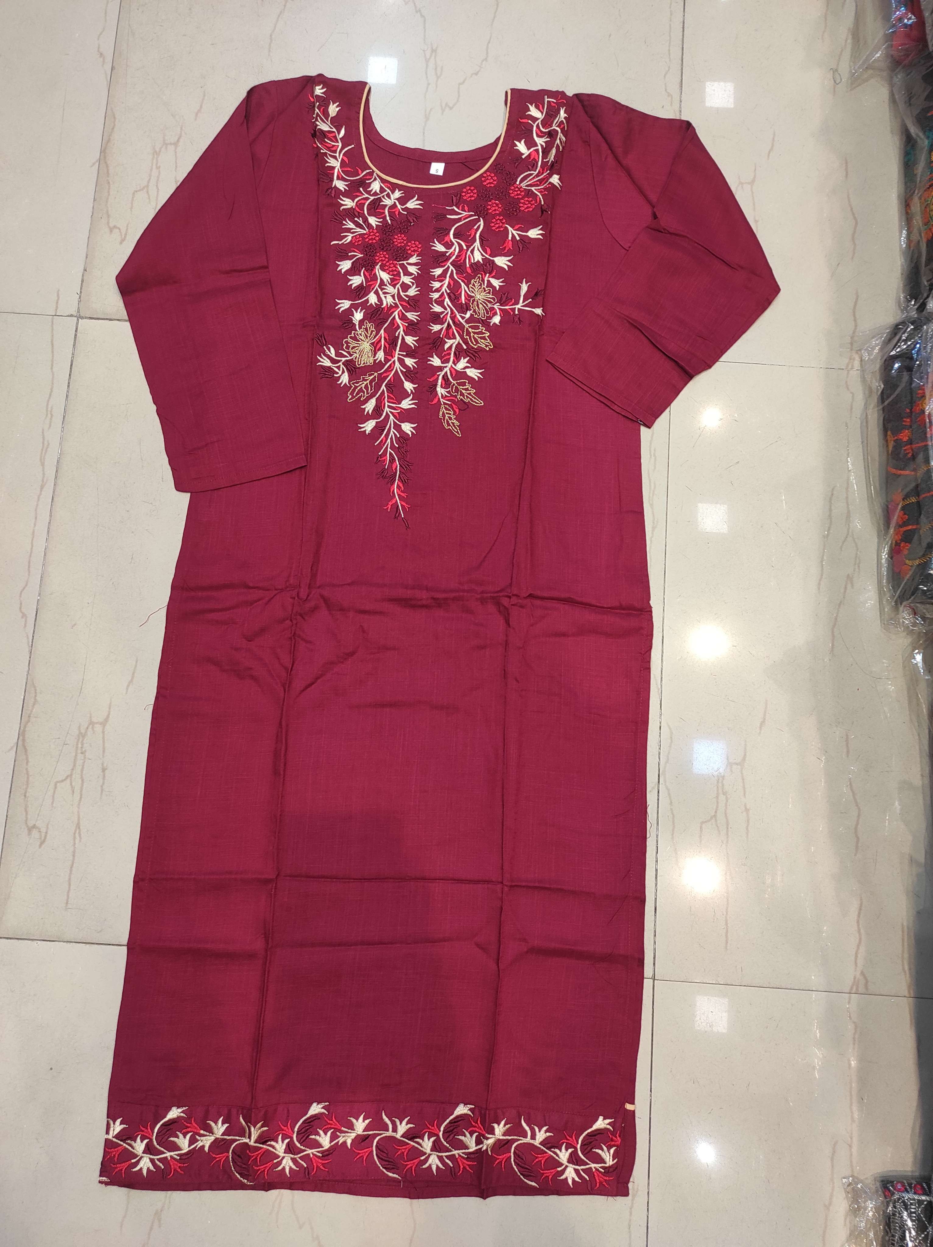 limeroad kurtis at 399