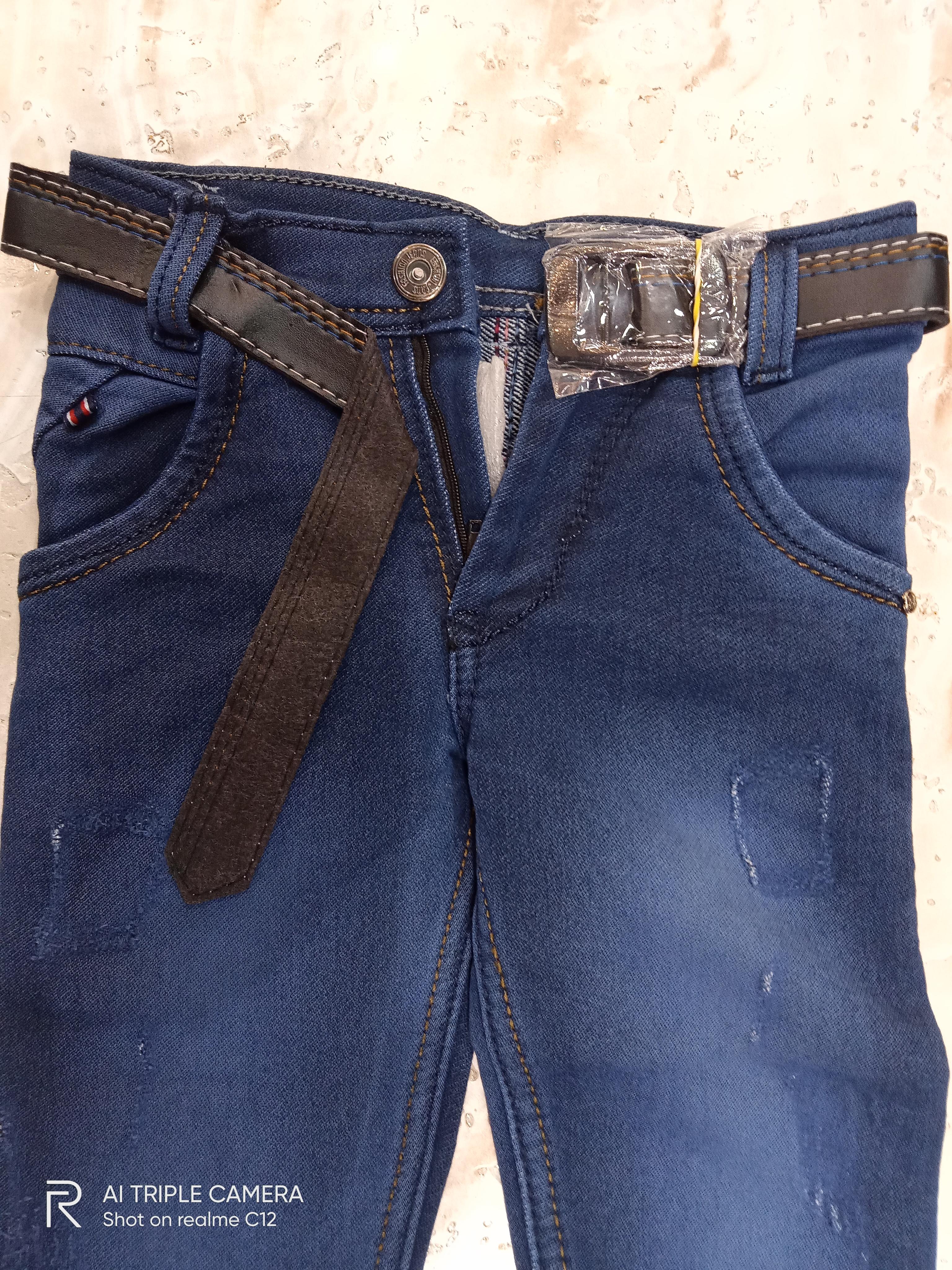 jeans  - 18232765 -  Zoom Image - 0