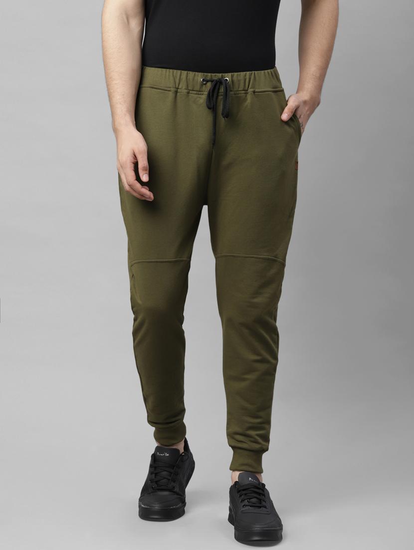 set of 2 joggers track pant - 18232818 - Standard Image - 5