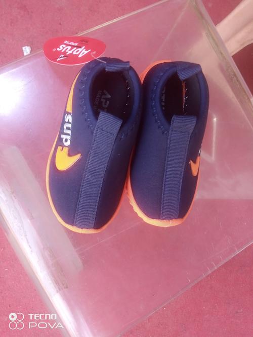 kids shoes  - 18232846 -  Standard Image - 0