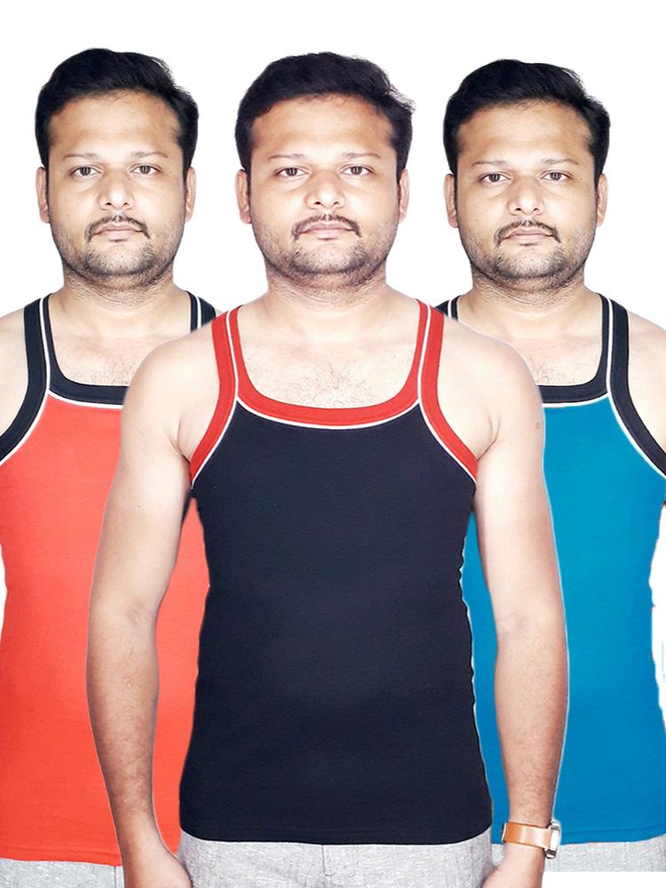 kvp gym vests are designed just  - 18234136 -  Zoom Image - 0