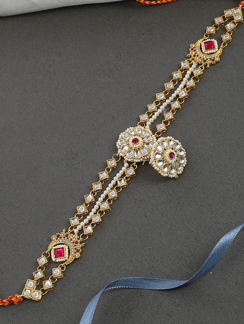 red brass maathapati - 18235979 - Standard Image - 0