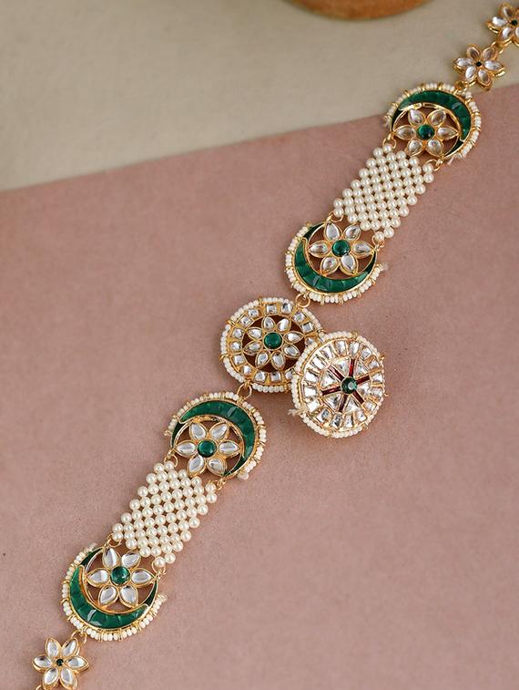 green brass maathapati - 18235990 - Zoom Image - 0
