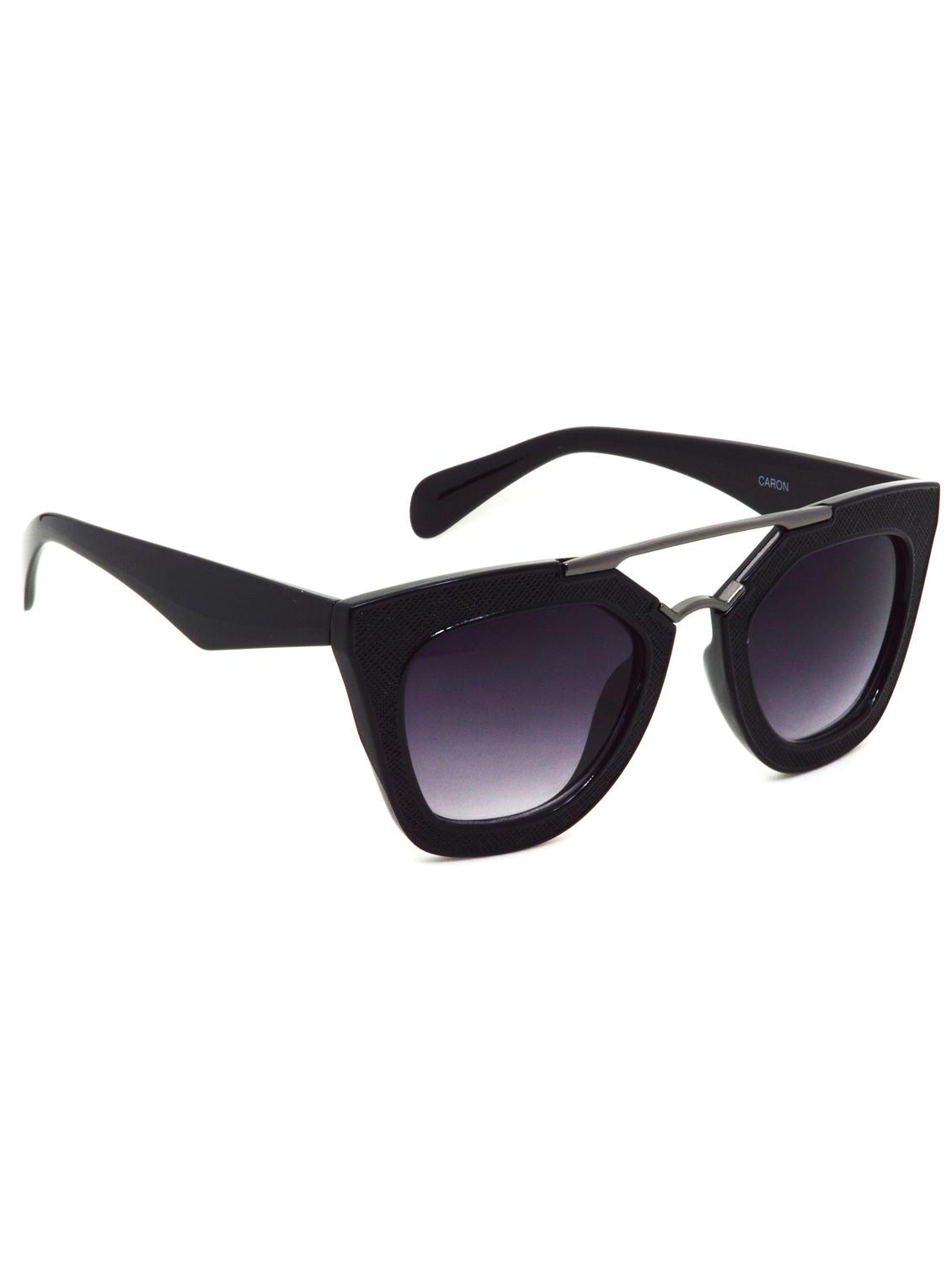hrinkar men women boys & girls wayfarer & sunglasses multicolor frame, grey lens (medium) - 18239248 - Zoom Image - 0