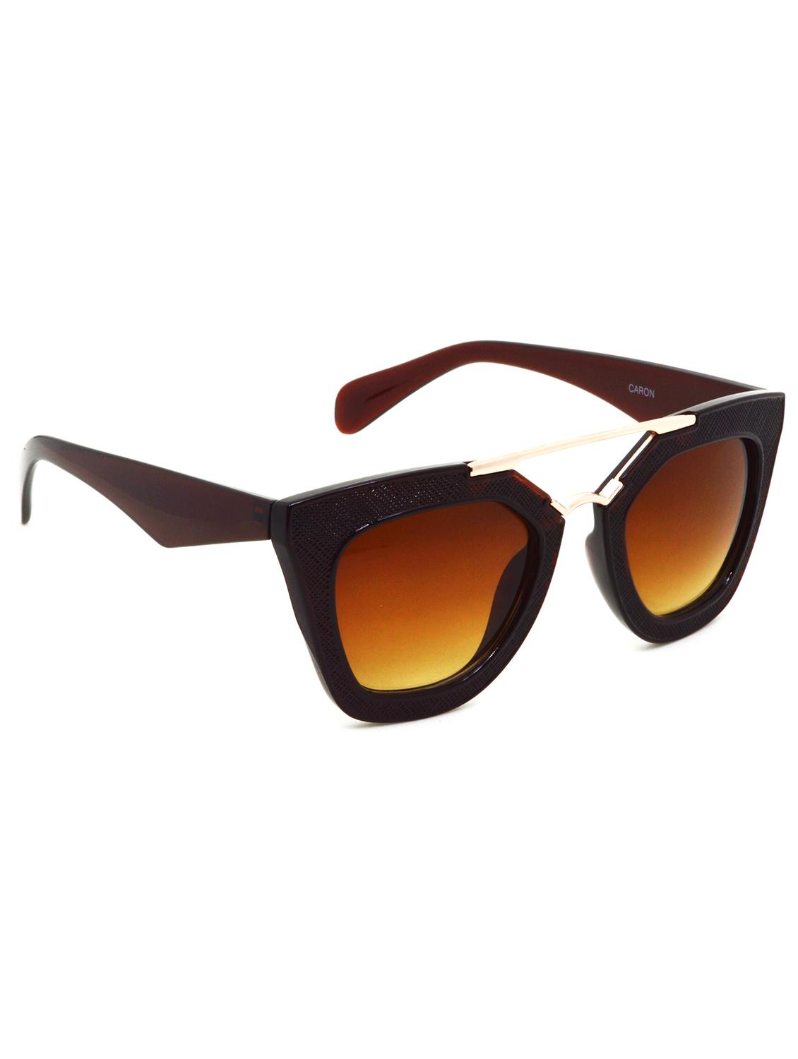 hrinkar men women boys & girls wayfarer  &  sunglasses multicolor frame, grey lens (medium) - 18239249 -  Zoom Image - 0