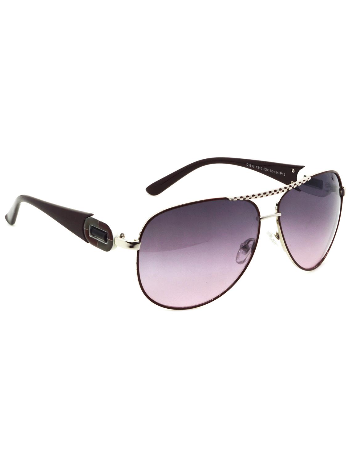 hrinkar men women boys & girls aviator &  sunglasses multicolor frame, black lens (medium) - 18239251 -  Zoom Image - 0