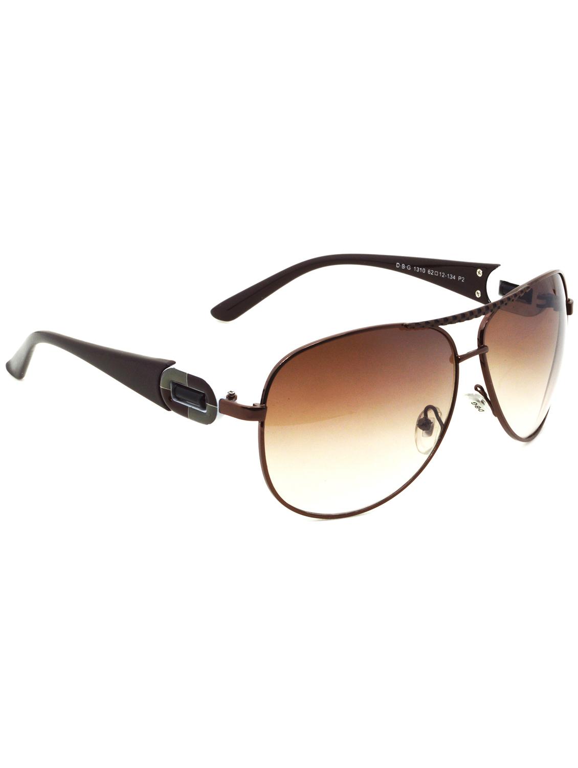 hrinkar men women boys & girls aviator &  sunglasses multicolor frame, black lens (medium) - 18239252 -  Zoom Image - 0