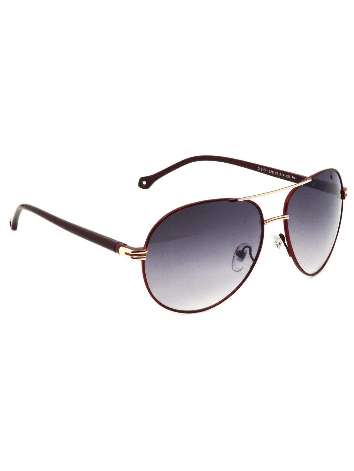 hrinkar men women boys & girls aviator & sunglasses multicolor frame, clear lens (medium) - 18239261 - Zoom Image - 0