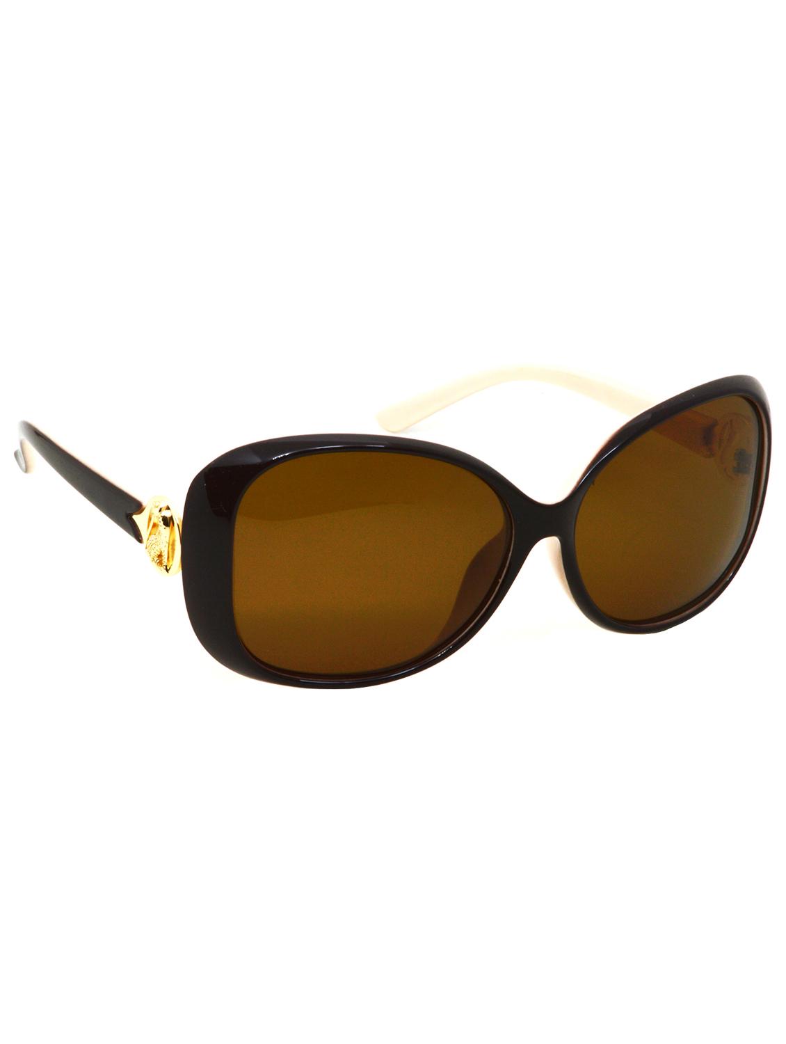 hrinkar men women boys & girls oval &  sunglasses multicolor frame, black lens (medium) - 18239272 -  Zoom Image - 0