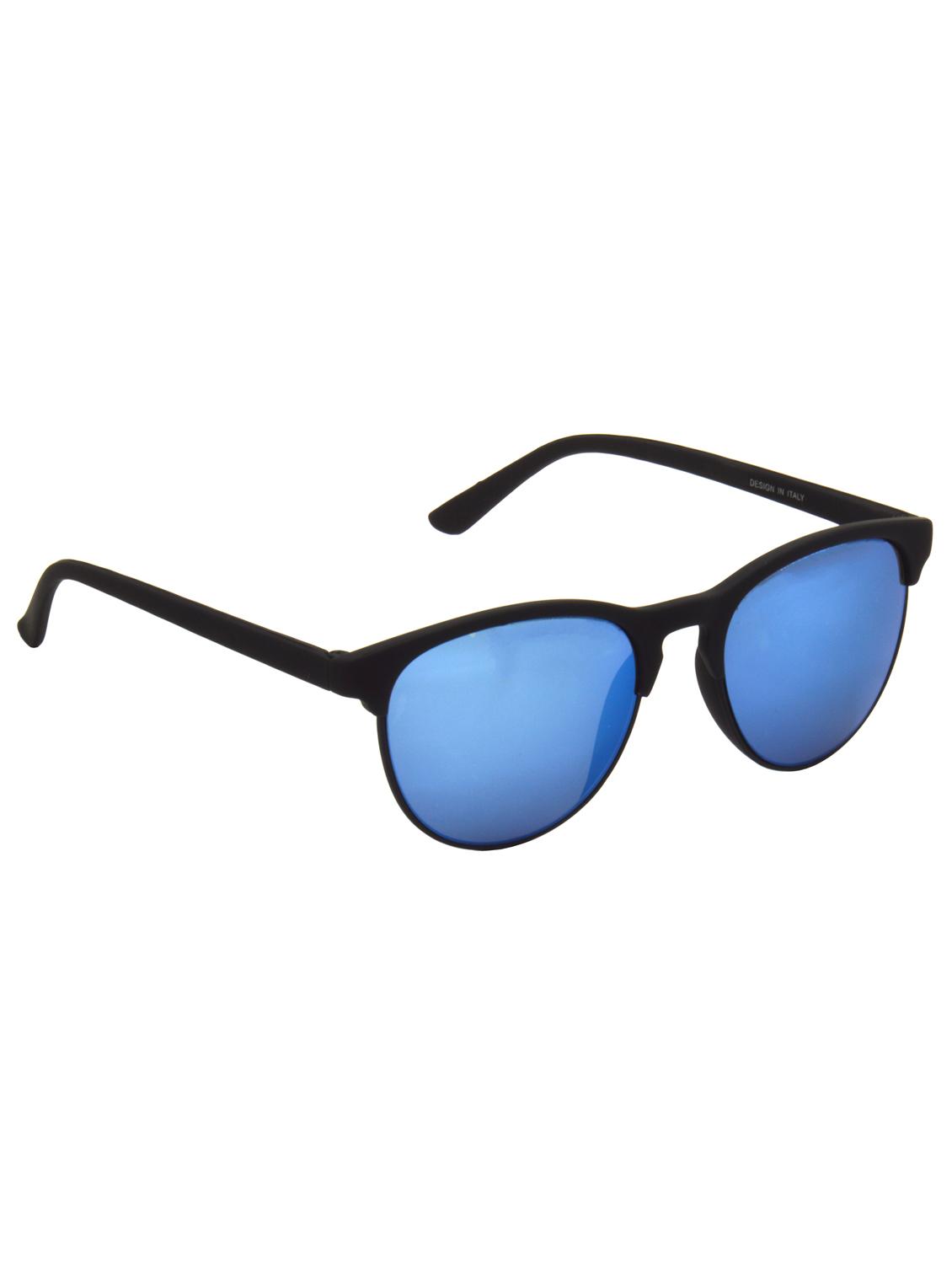 hrinkar men women boys & girls wayfarer & sunglasses black frame, green lens (medium) - 18239348 - Zoom Image - 0